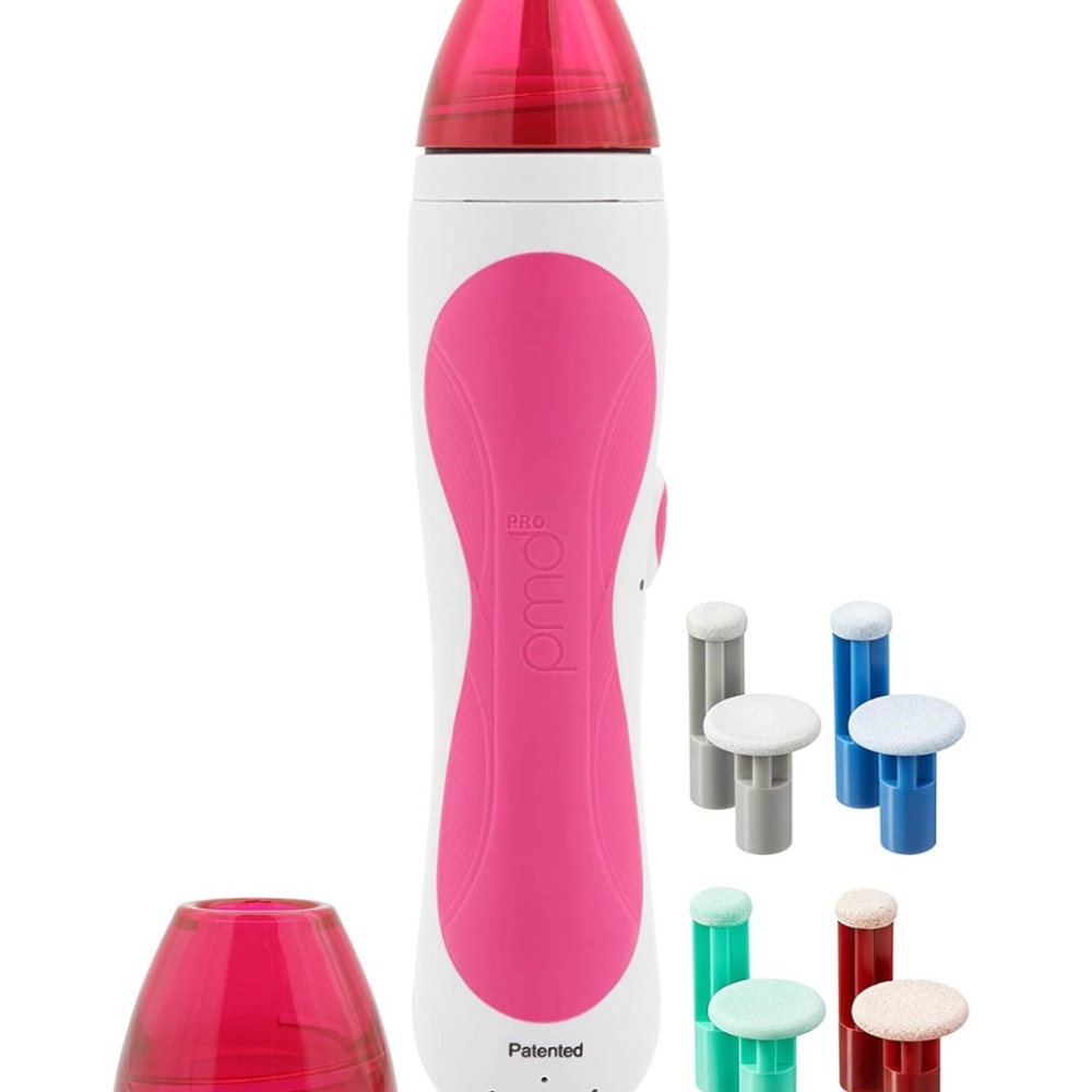 PMD Personal Microderm Pro